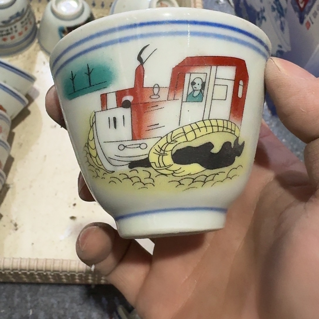 景德镇陶瓷8858865896665