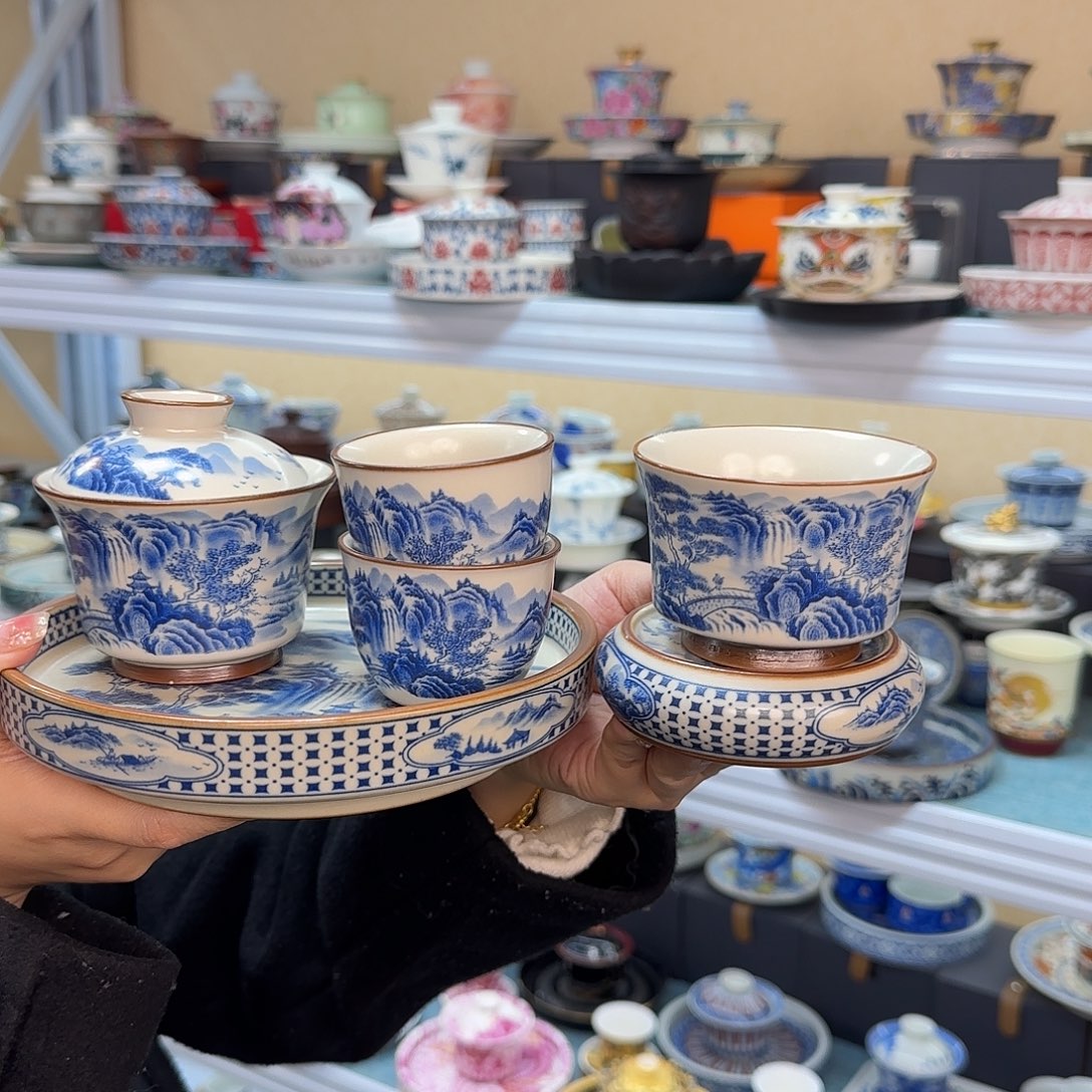 我们的目标就是成为更