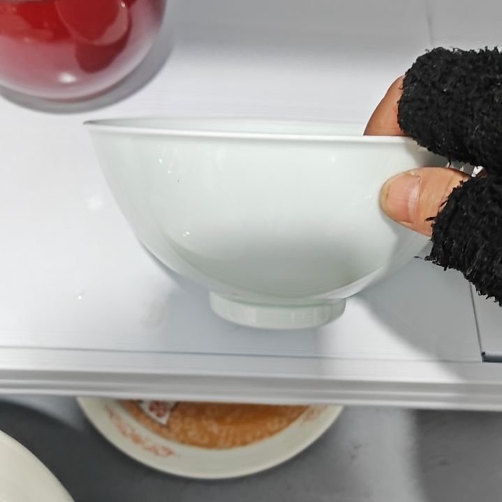 听*人景德镇大面碗6个