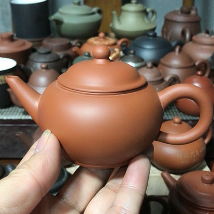 【闪购商品】茶壶紫砂天哪有那么多钱少说