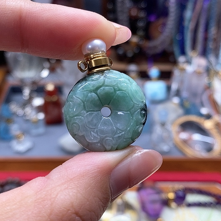 水晶天然正品包邮未镶嵌