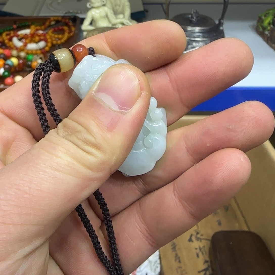 茶宠我们的生活是这样的