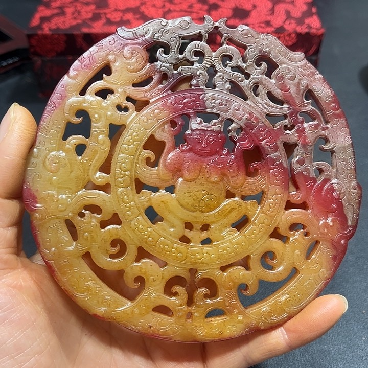 底槽青一物一图发货，支持七天无理由