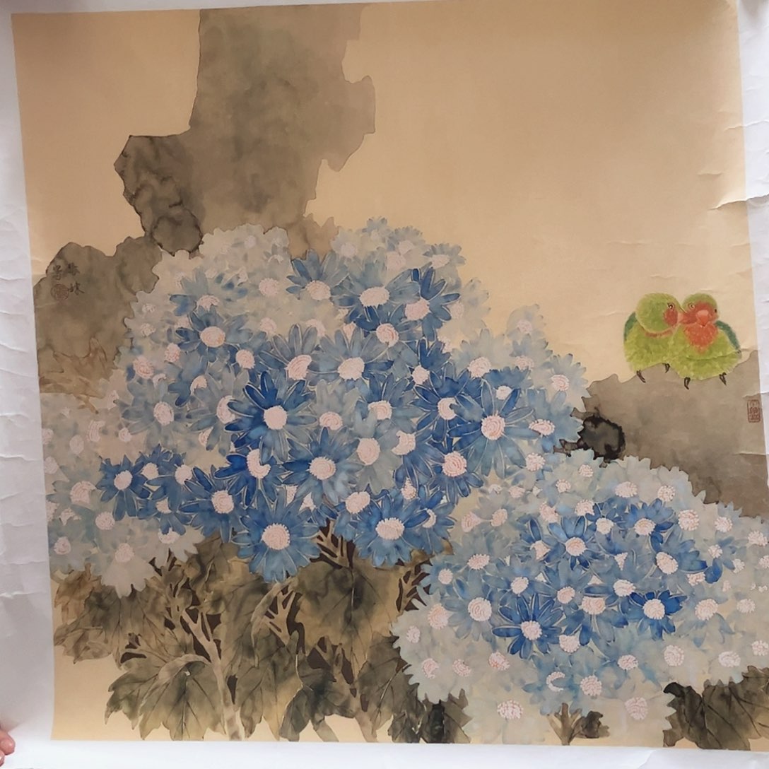 书法书法作品欣赏，书法作品