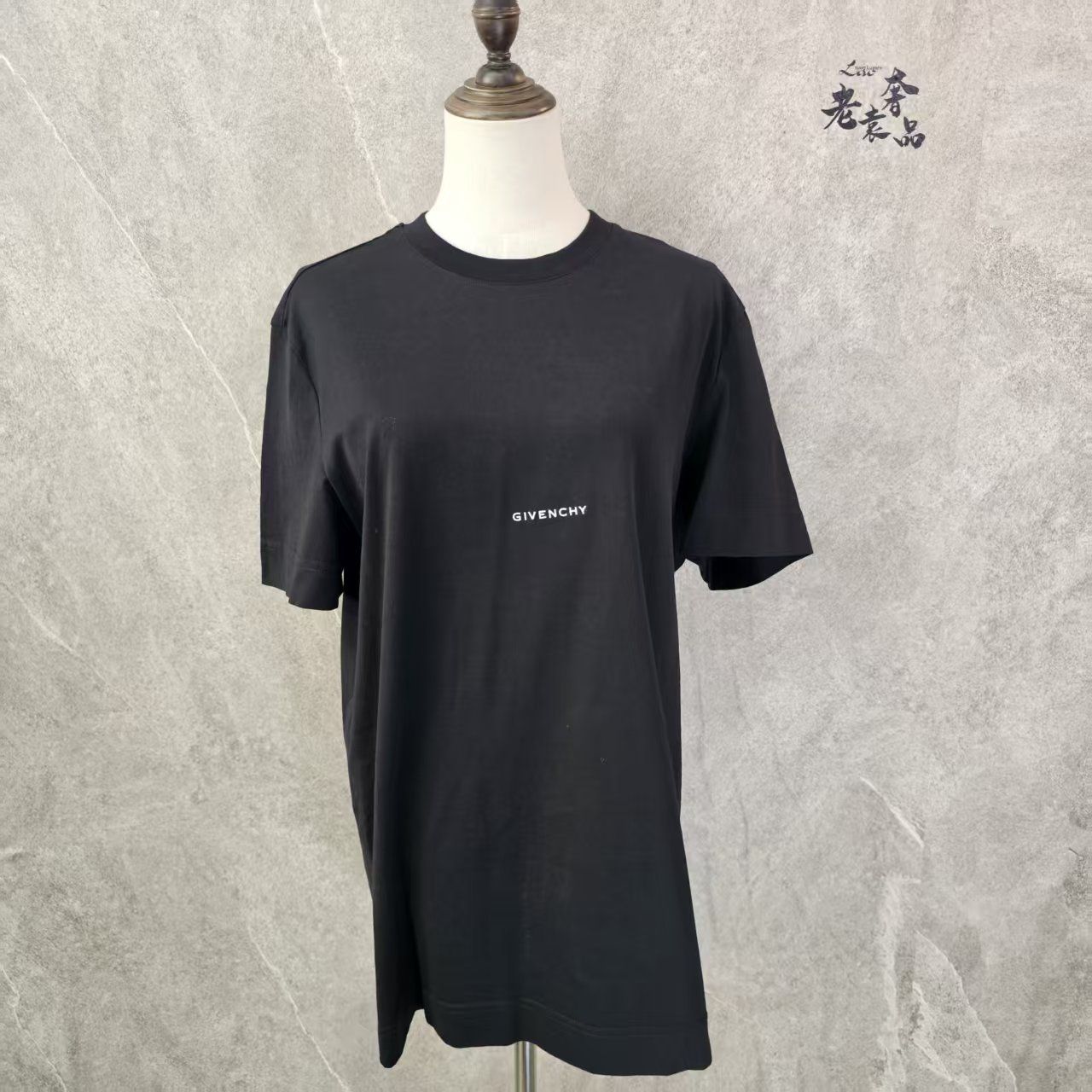 99新 Givenchy/纪梵希 海囤Q/纪梵希上衣/M码/bx59651