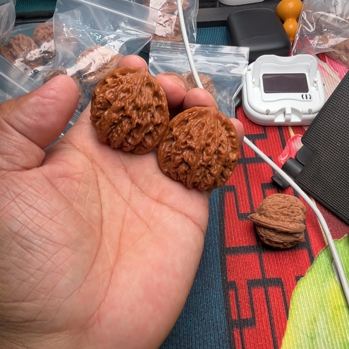 为***字大叶紫檀（黑酸枝木类）