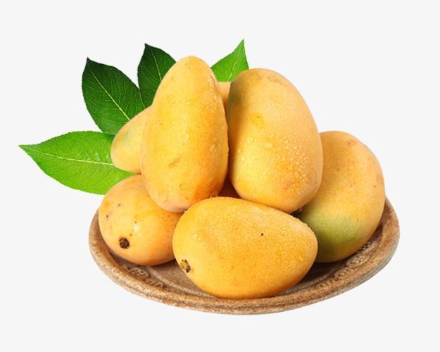 小台农芒果包装 650g±50g