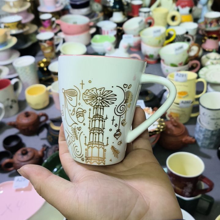 星花梦甄选陶瓷星花梦甄选陶瓷