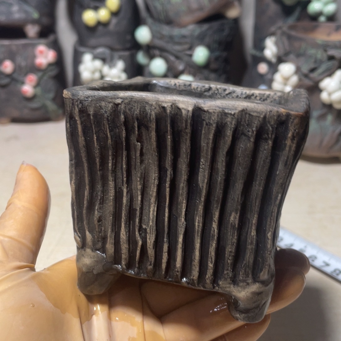 一个人的时候就会想