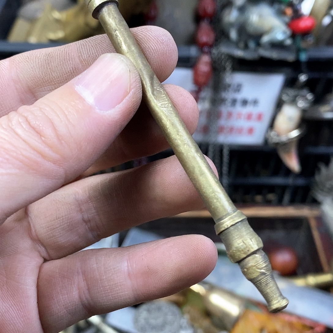 用***3老店文玩一物一拍