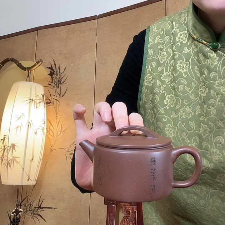 紫砂茶壶广**源紫砂壶紫砂壶紫砂壶