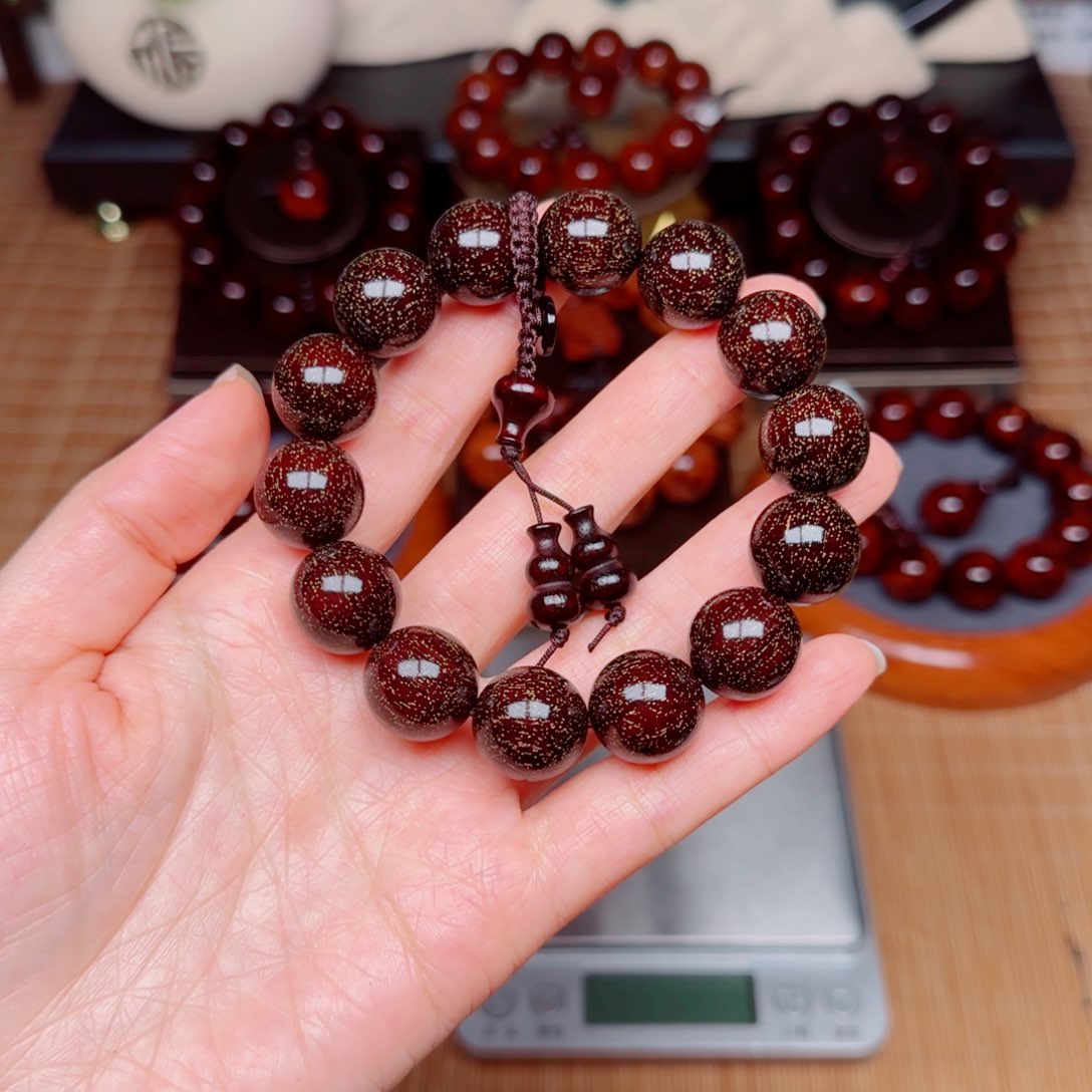 檀香紫檀（小叶紫檀）3W 平