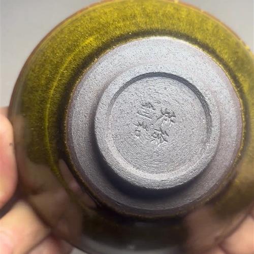 【闪购商品】茶盏-186............