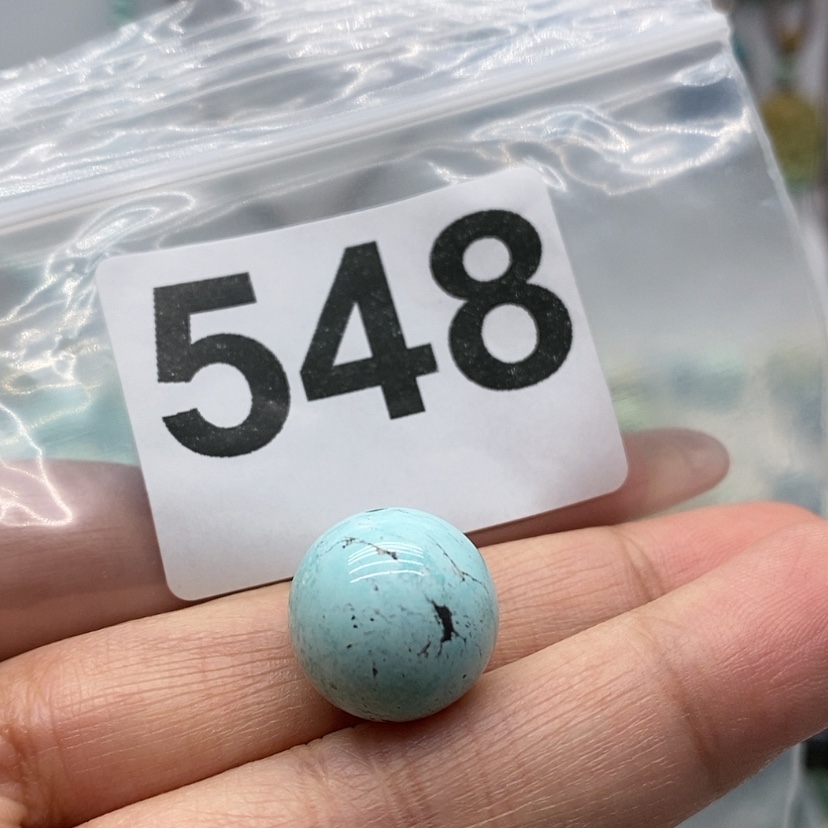 【闪购商品】绿松石珠宝奇石未镶嵌