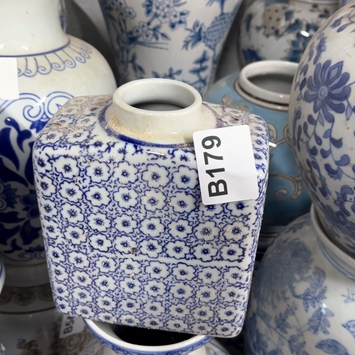 陶瓷制品瑕疵处理