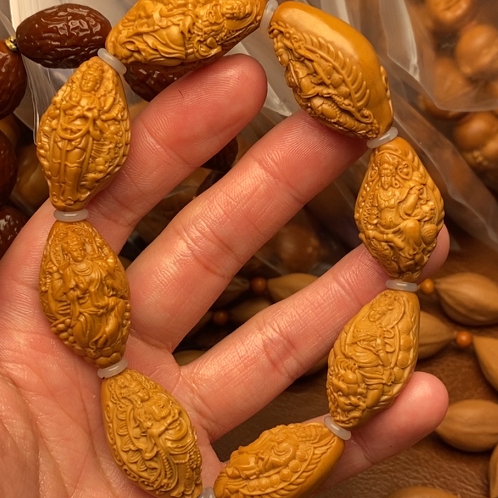 橄榄核吊坠22222222