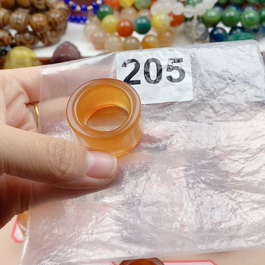 合金颈饰玛瑙/玉髓持*