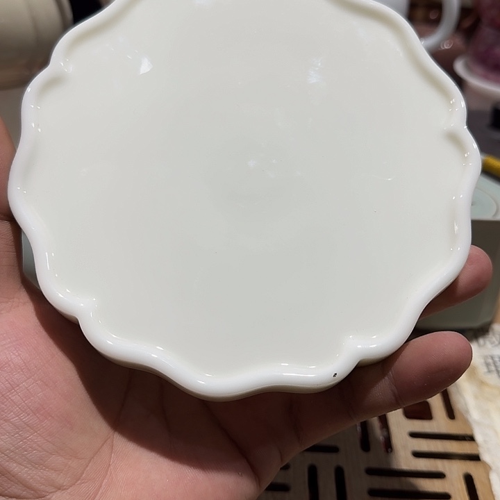 瑕疵茶具，介意勿拍