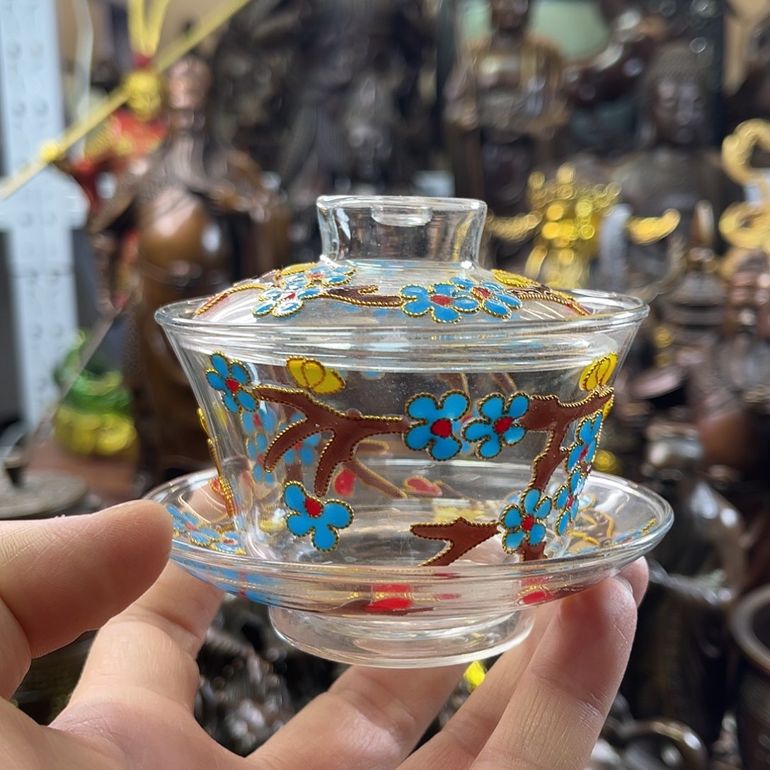 桌面物品专属链接