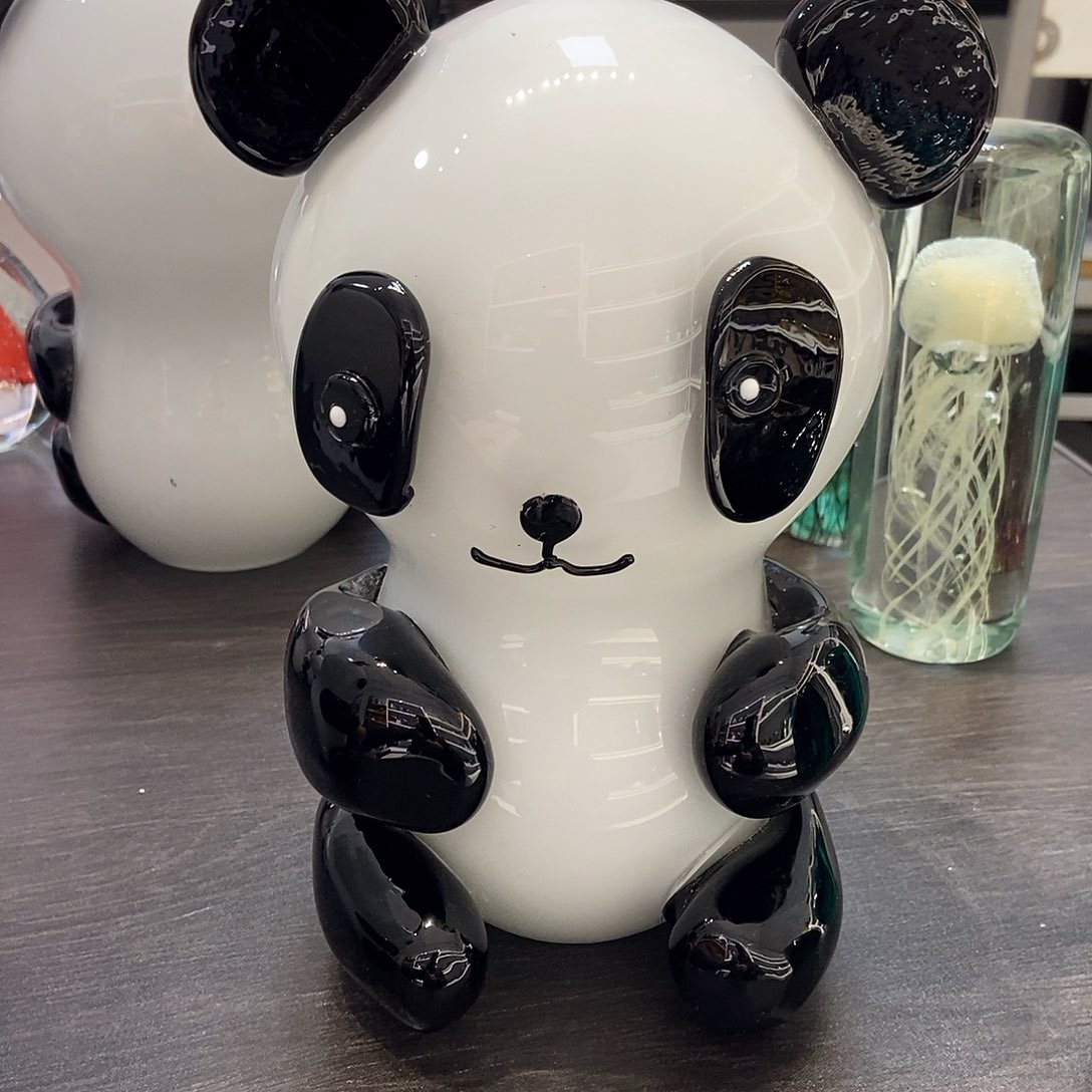 琉璃手工艺品微瑕