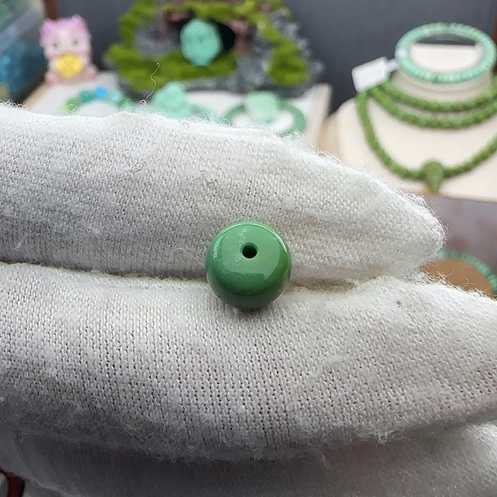 绿松石绿松石T未镶嵌