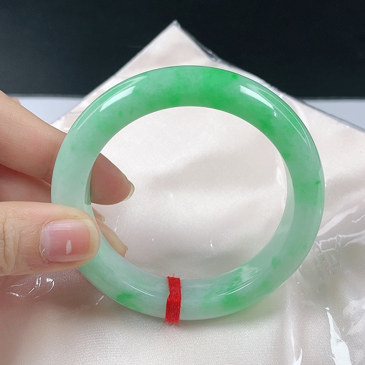 未镶嵌手镯翡翠翡翠730