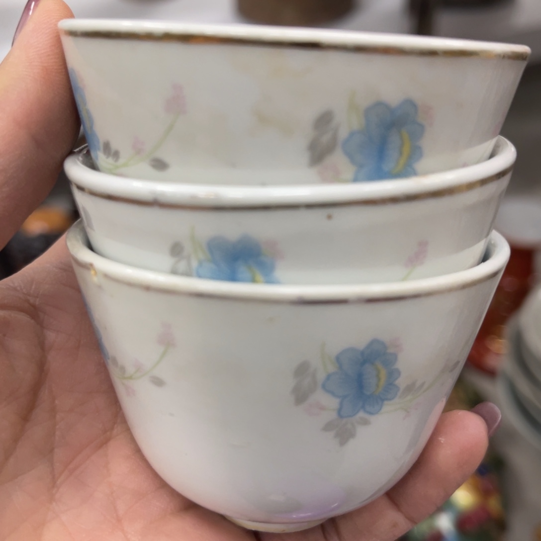 陶日用家用陶瓷制品