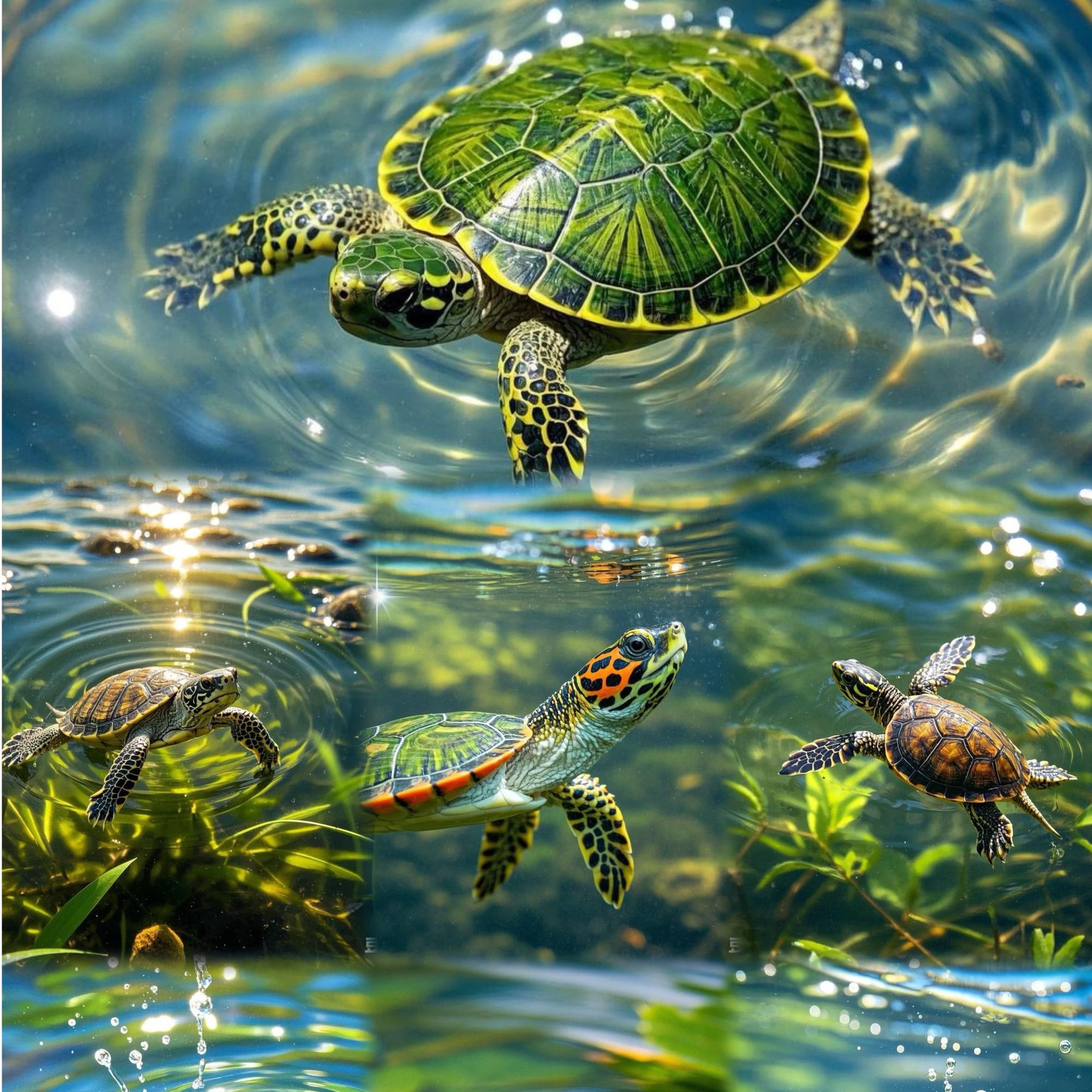 宠物活体通用 直播间线上成交 【定金链接】 品种以直播间讲解为准