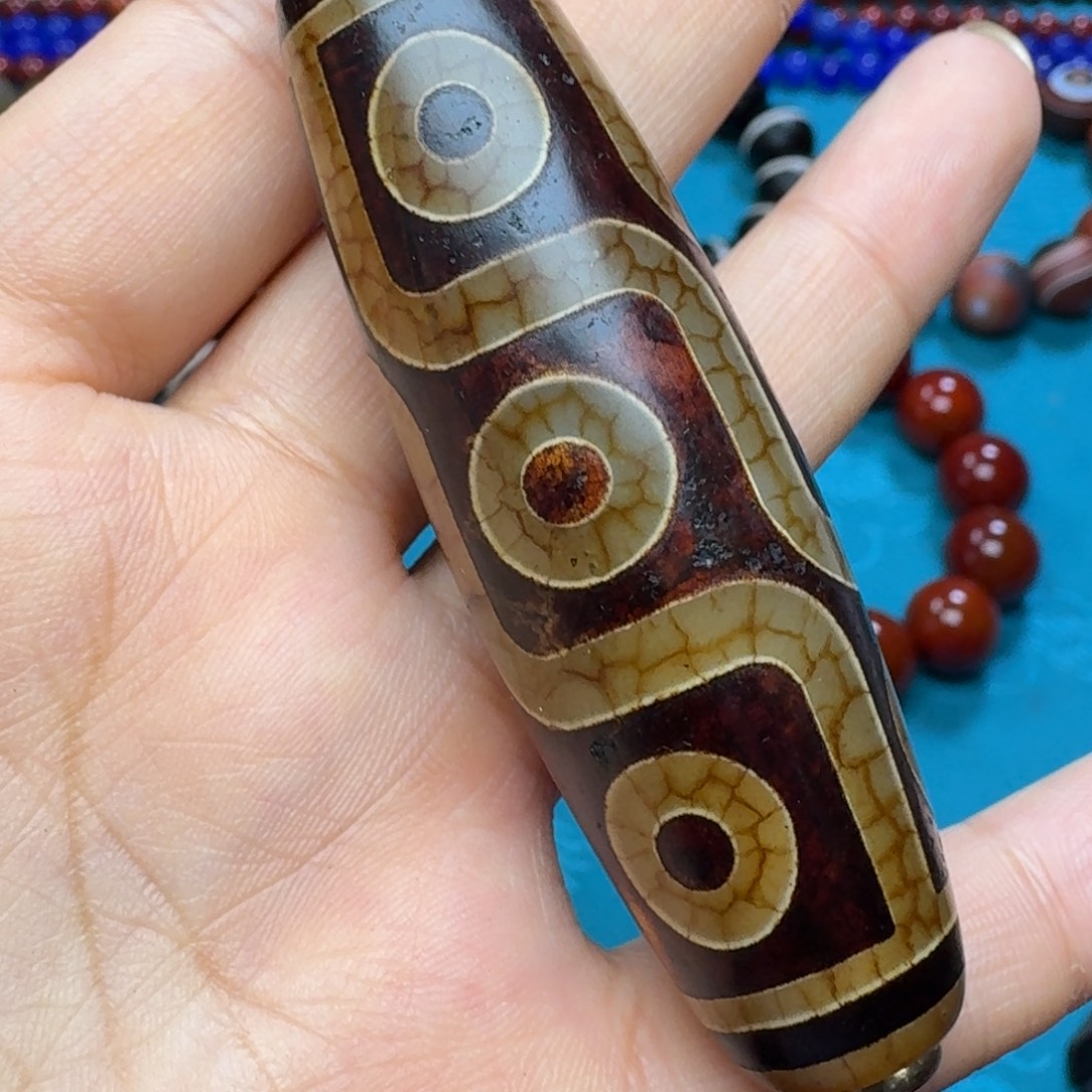 玛瑙/玉髓未镶嵌手链