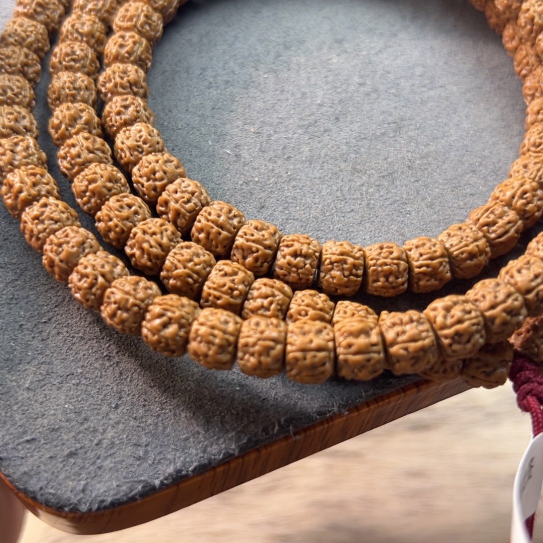 吊坠金刚菩提一代龙