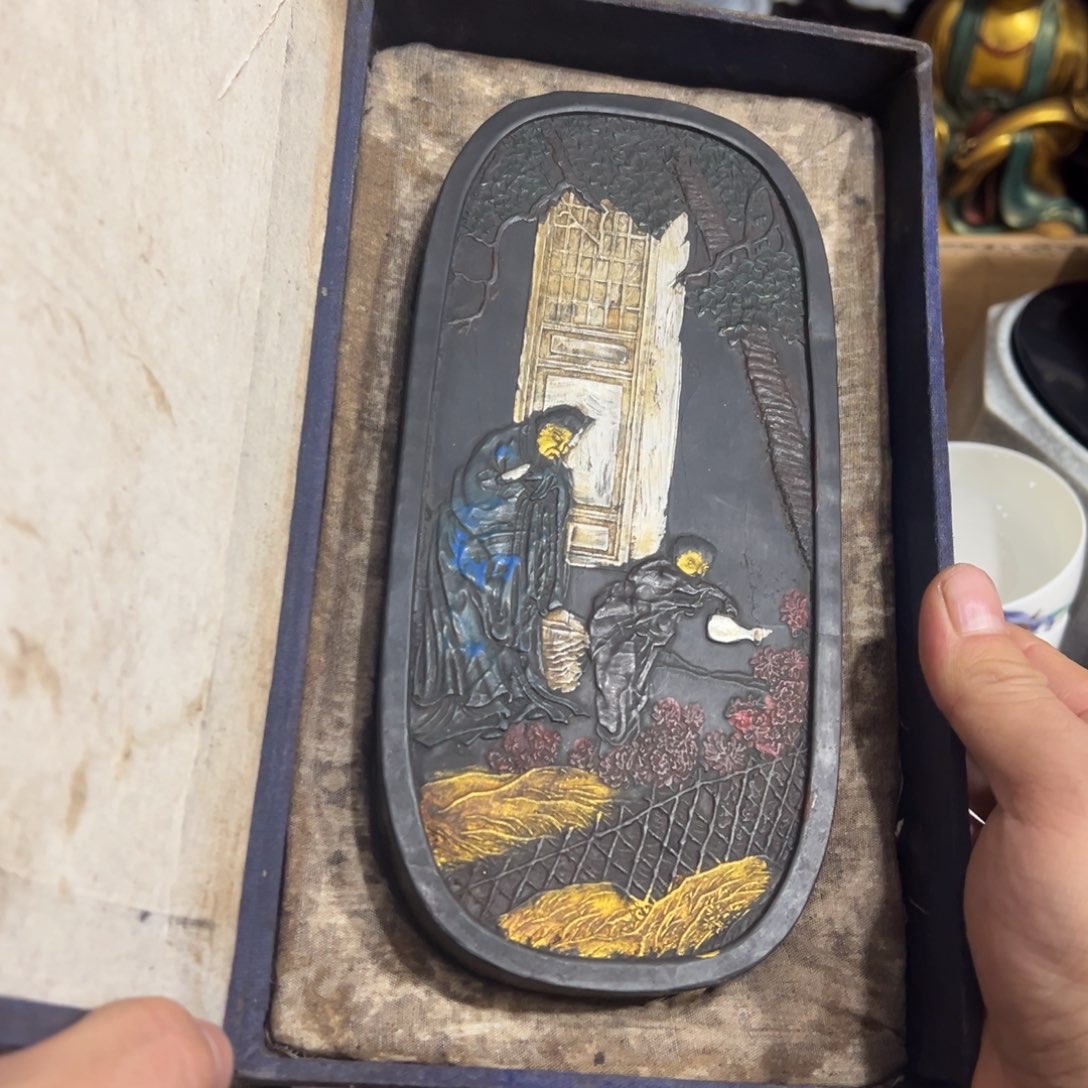 陶瓷制品加工工艺技术