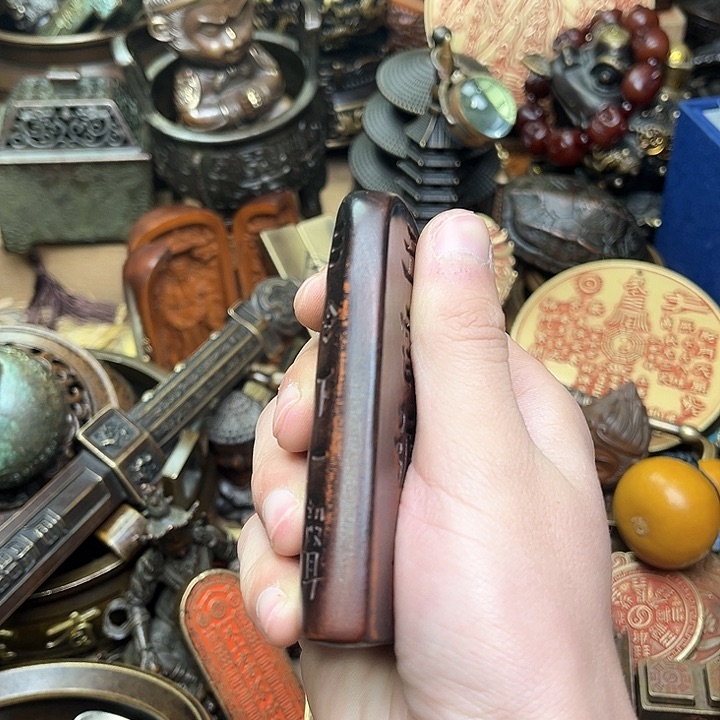 嘉嘉精品铜器摆件