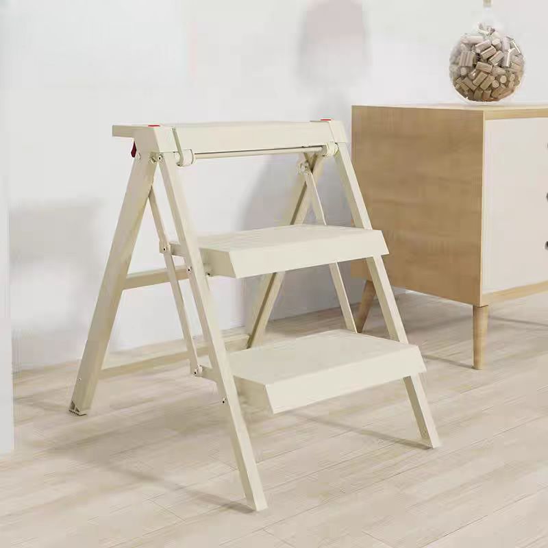 67117  三层折叠梯