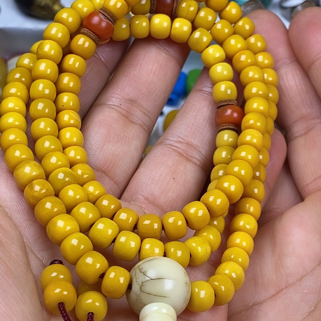 贝壳手串/手链…………………………………………