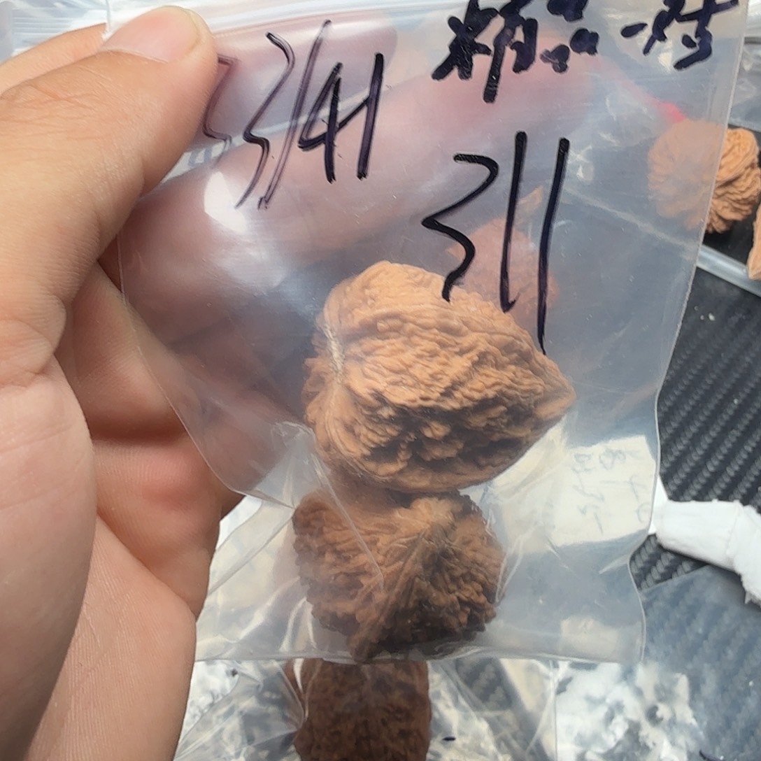 吊坠桃核毕业塔尖核桃311