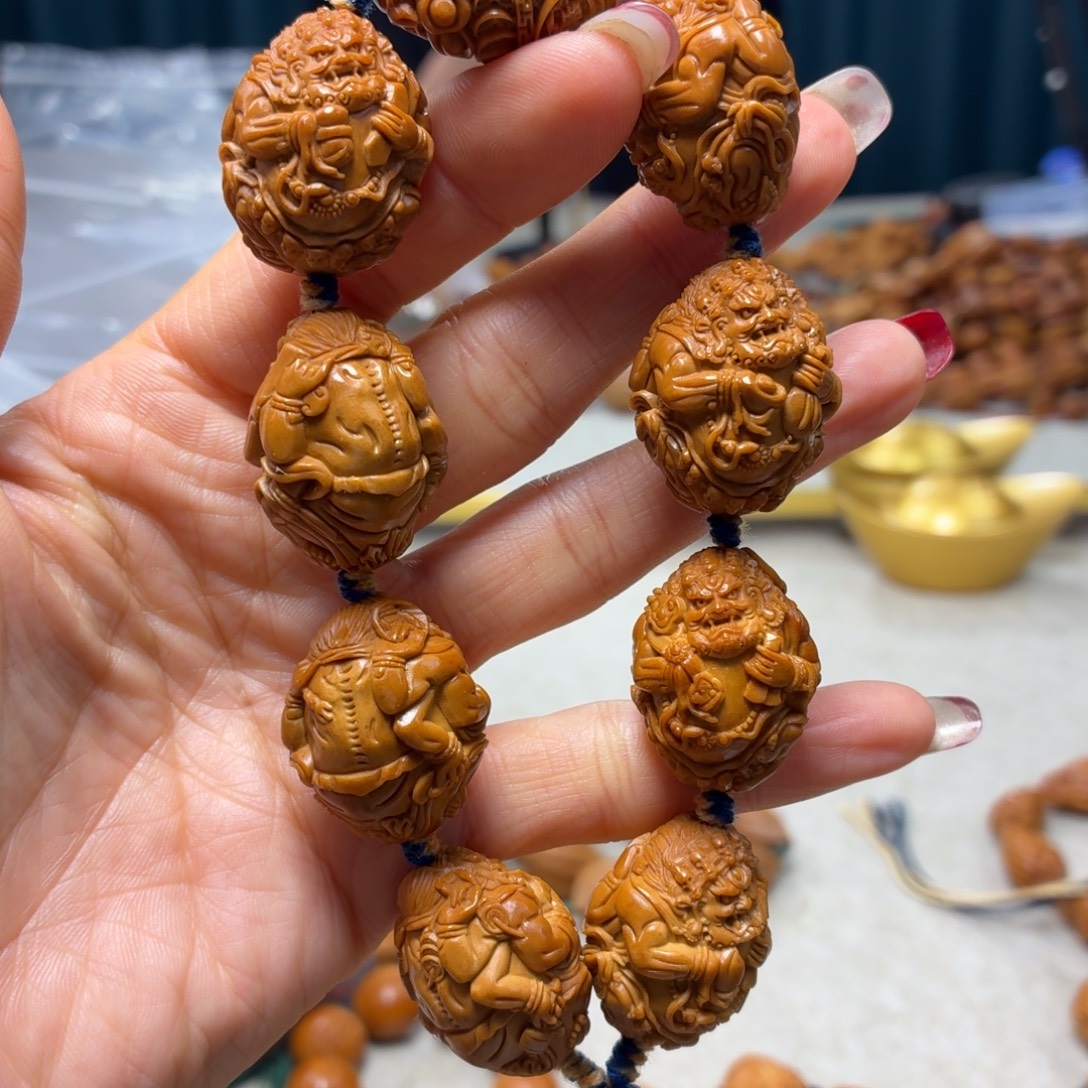 吊坠橄榄核橄榄核