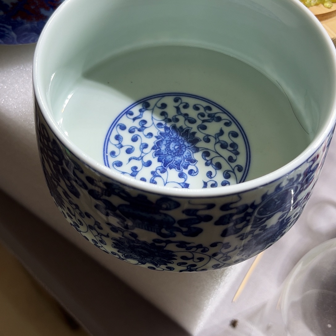 瑞***¹景德镇陶瓷艺术家