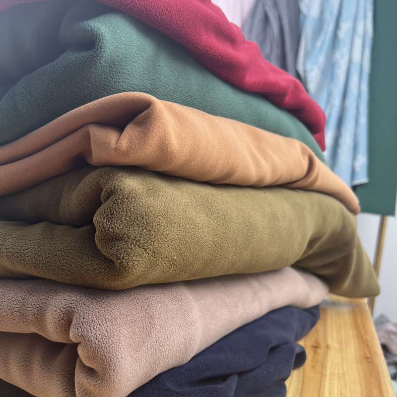 法兰绒奥粒绒泰迪绒珊瑚绒家纺布艺/布料面料服务