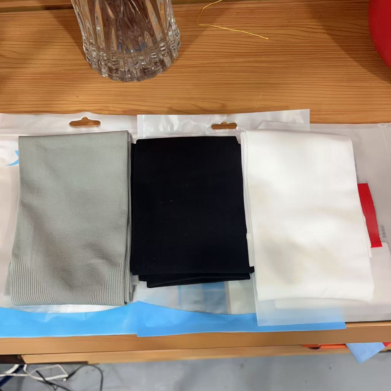 品牌原单~运动套袖冰袖（颜色可选）