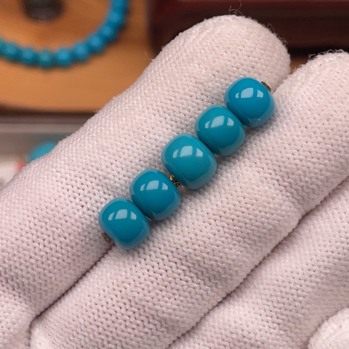 绿松石未镶嵌珠宝奇石7.9、8.5