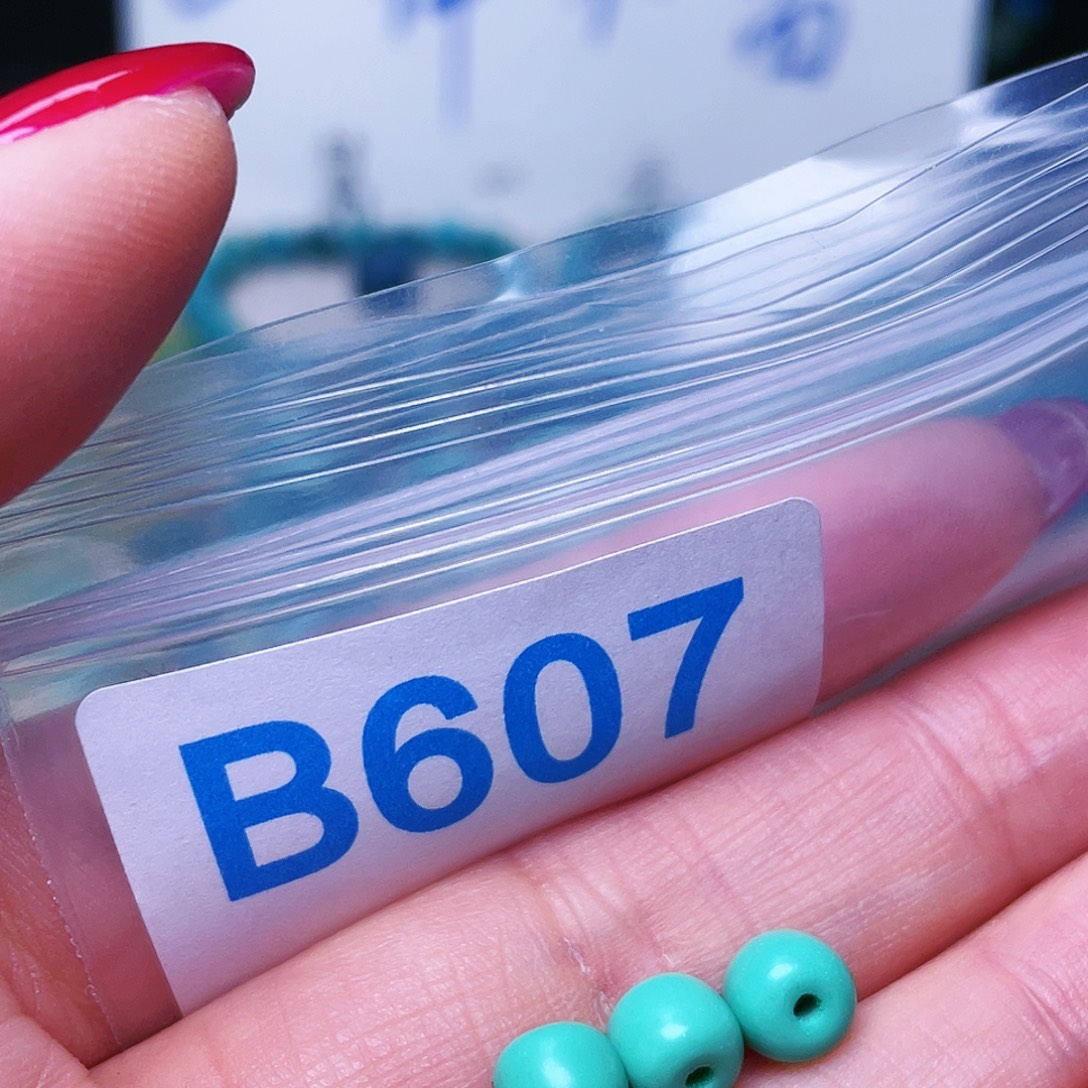 绿石头十堰特色手工古风配饰