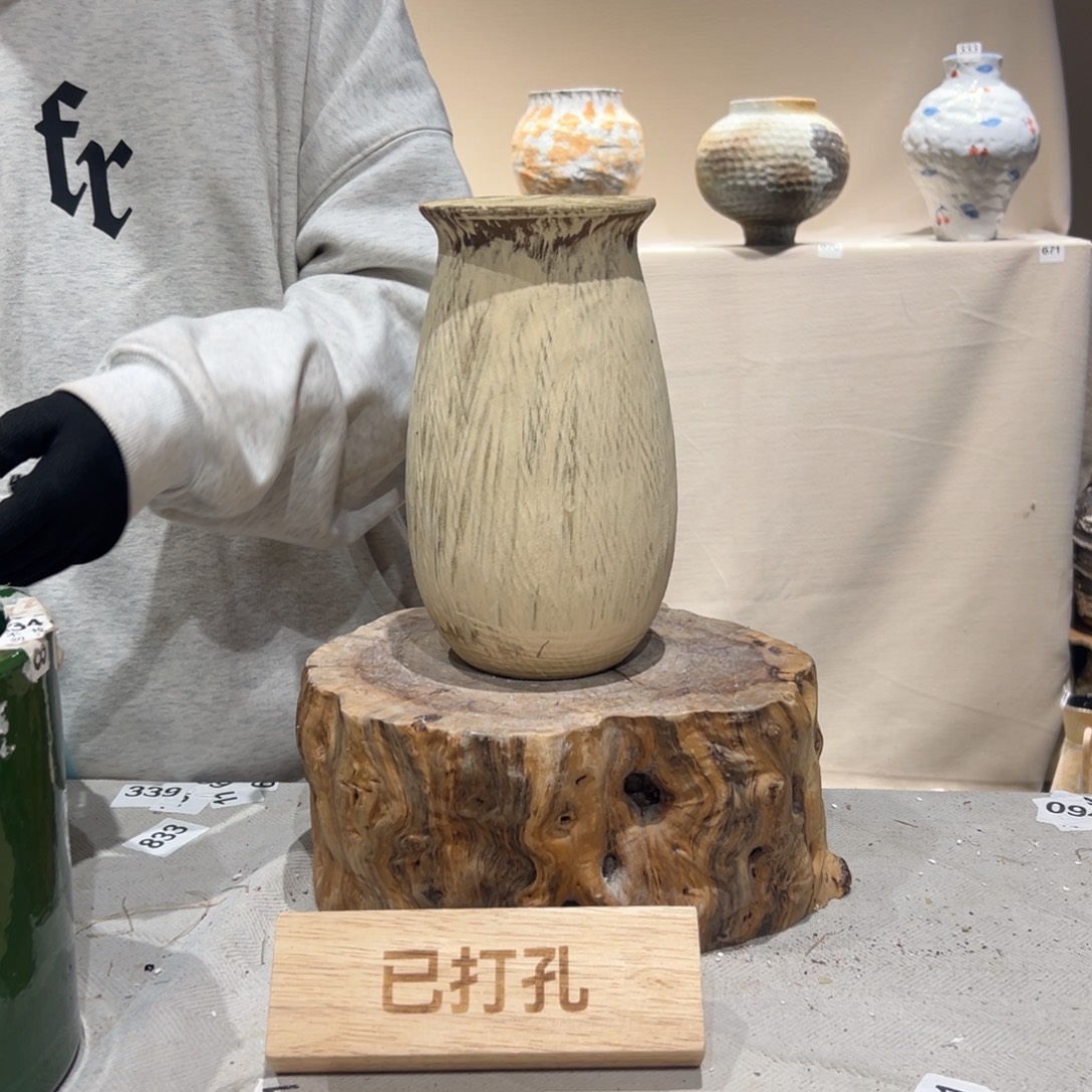 景德镇花瓶摆件花瓶403花瓶摆件花瓶摆件花瓶