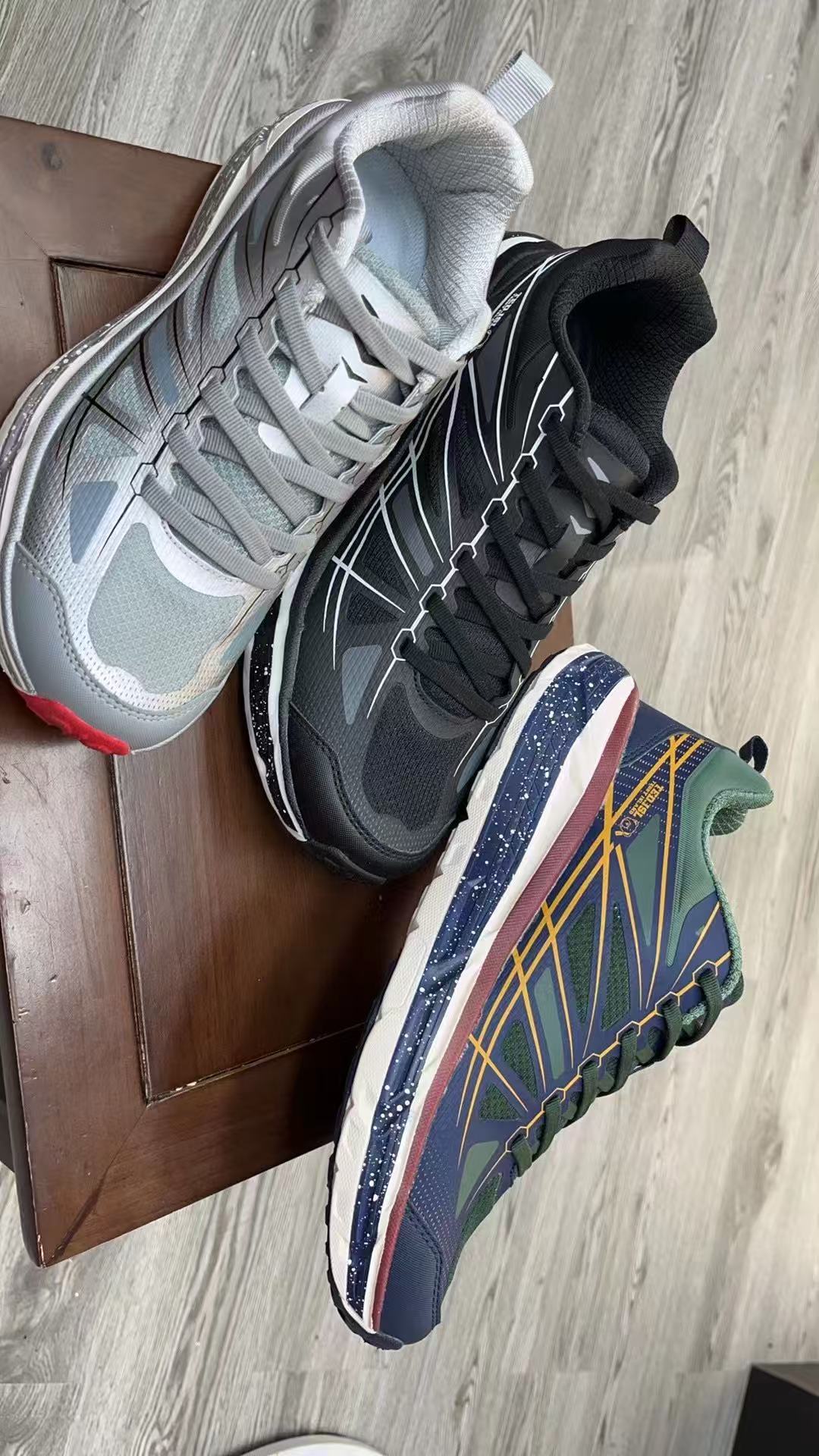 D3(默认微瑕)四季款男女休闲鞋运动鞋断码清仓拍下备注编号