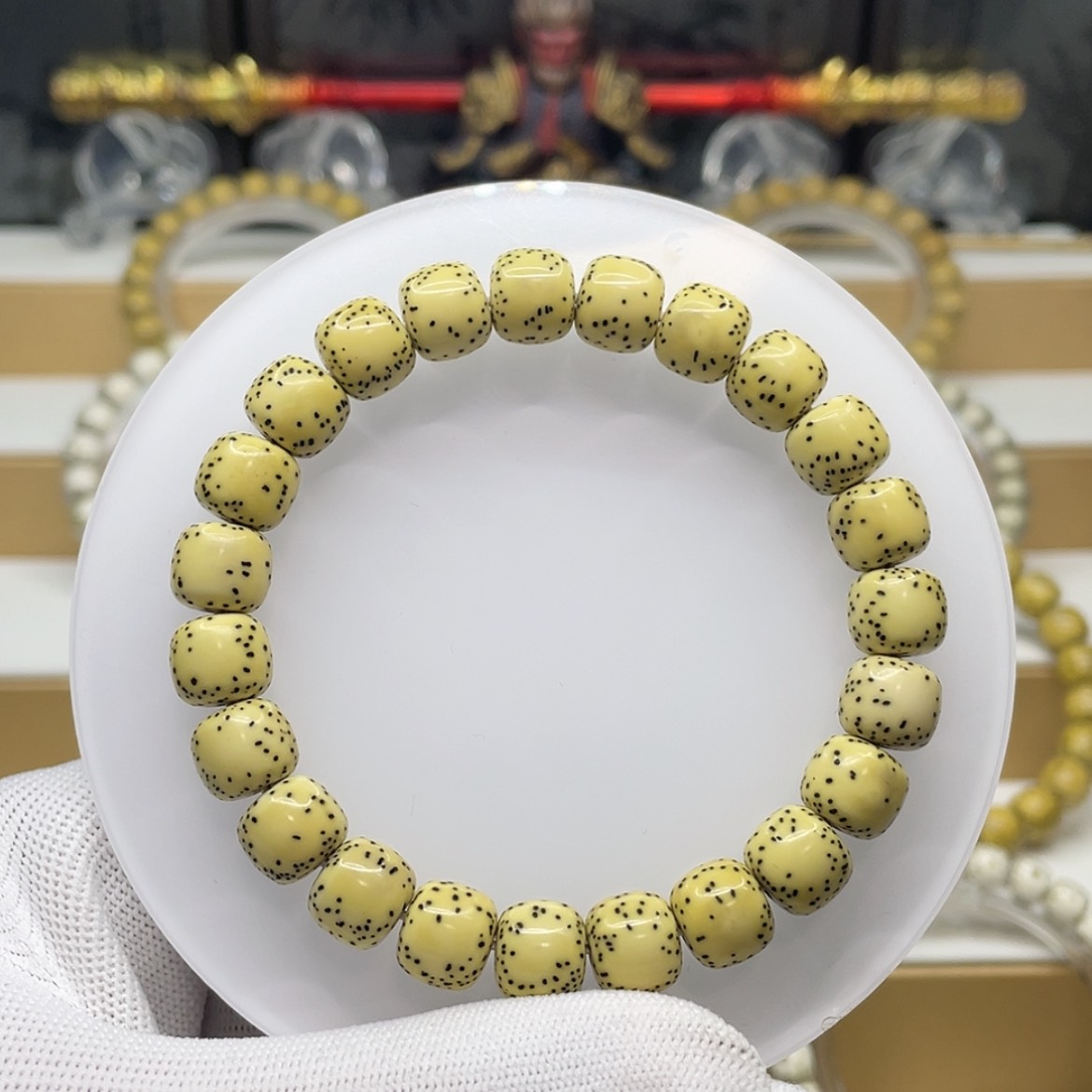 【闪购商品】星月菩提手串星月菩提10/9