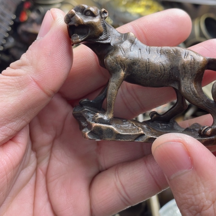 铜器摆件诚信经营