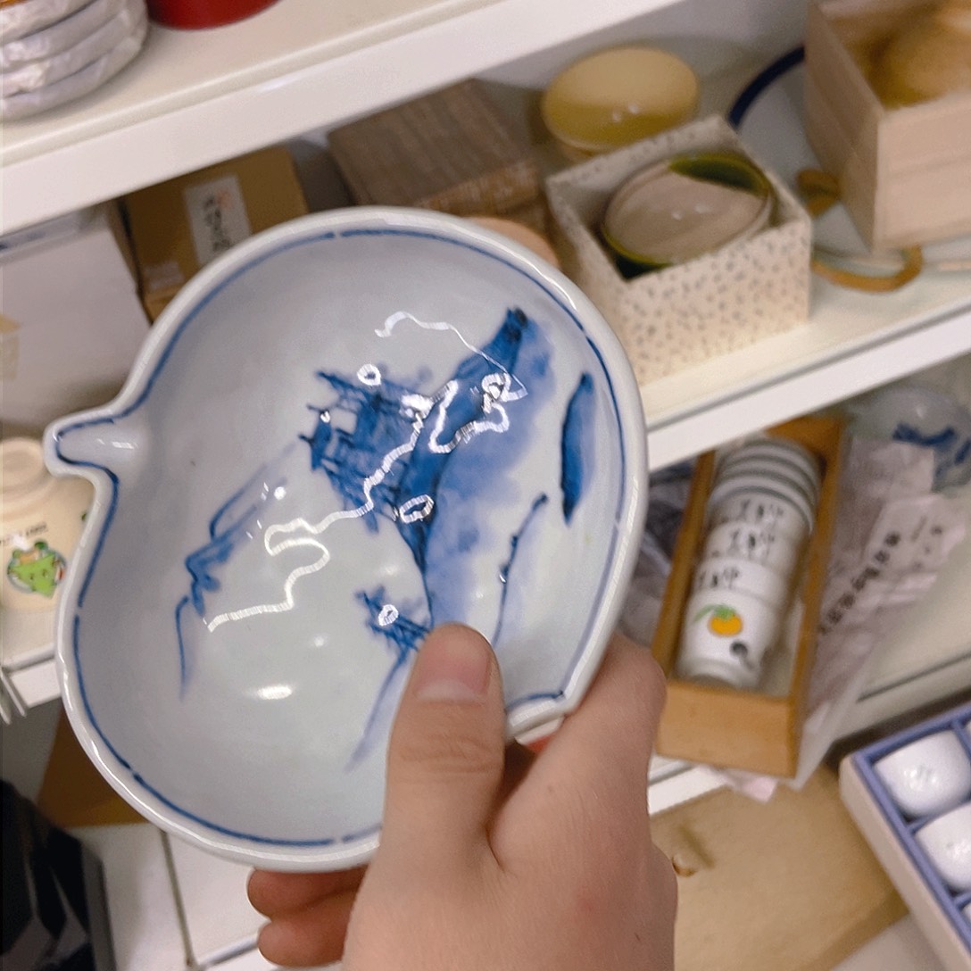 紫砂茶盏独家某个瞬间美女给v个