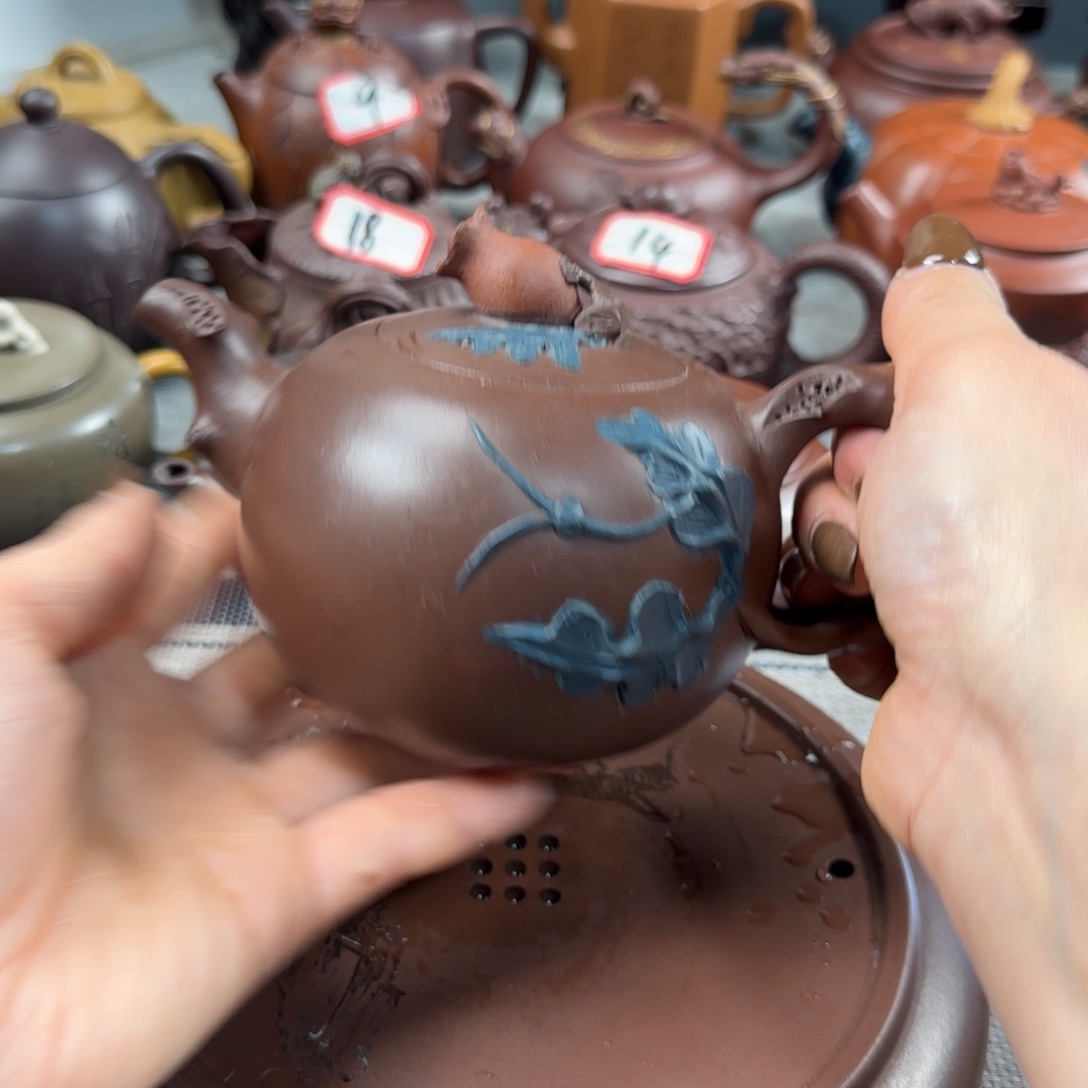 紫砂茶壶紫砂紫砂茶具