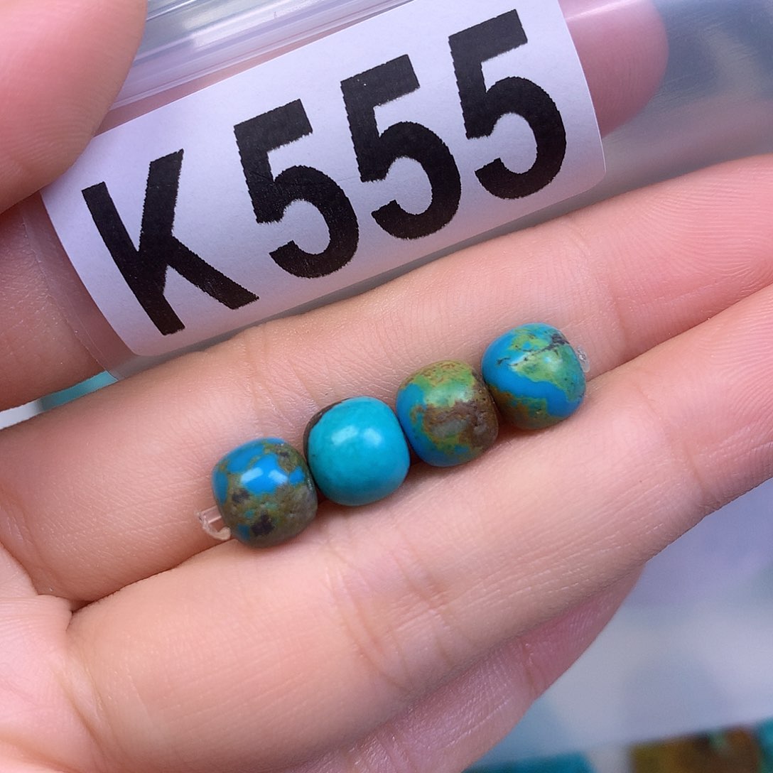 空竹粉丝专享十堰特色手工散珠 