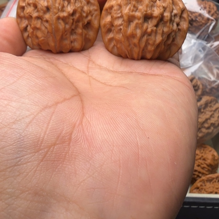 38尺寸房山一代磨盘狮子头