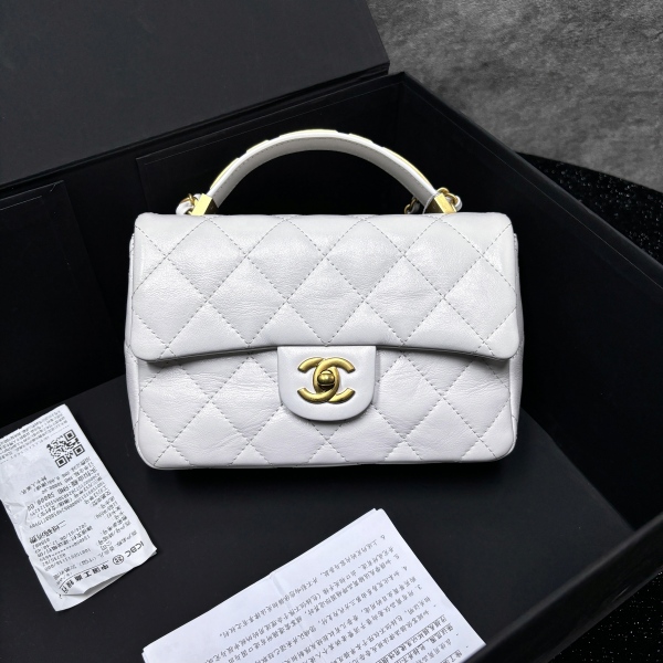 95新/包包/香奈儿/250124SW0006